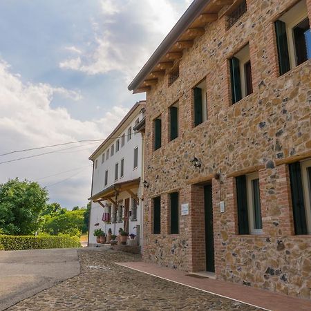Agriturismo Dai Gobbi Fara Vicentino المظهر الخارجي الصورة