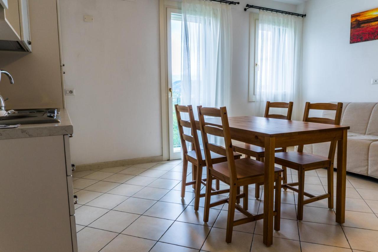 Agriturismo Dai Gobbi Fara Vicentino المظهر الخارجي الصورة