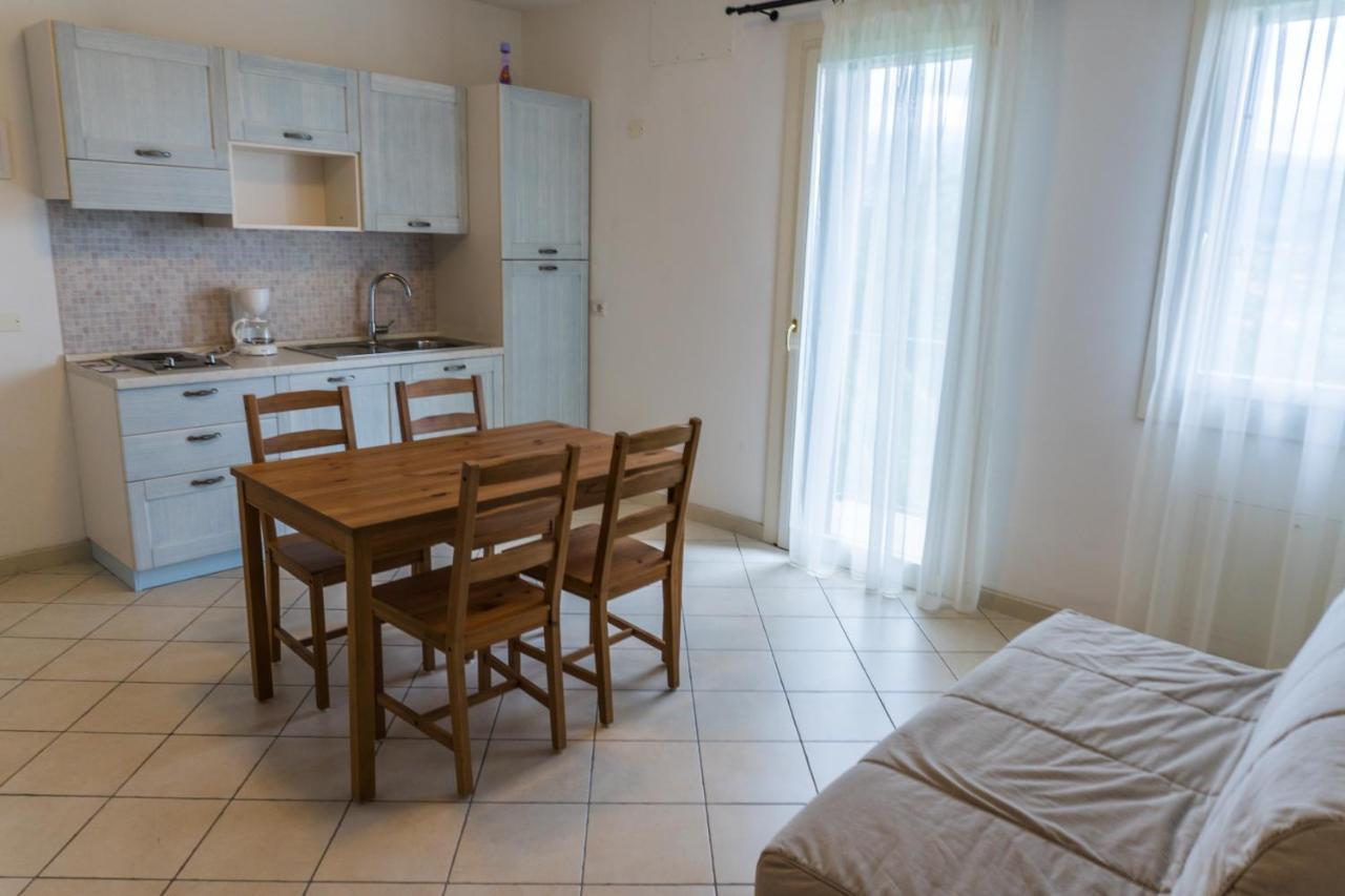 Agriturismo Dai Gobbi Fara Vicentino المظهر الخارجي الصورة