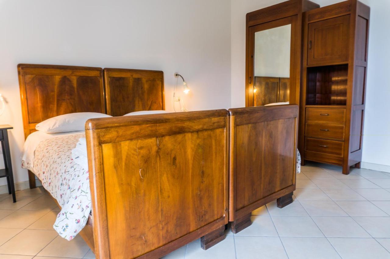 Agriturismo Dai Gobbi Fara Vicentino المظهر الخارجي الصورة