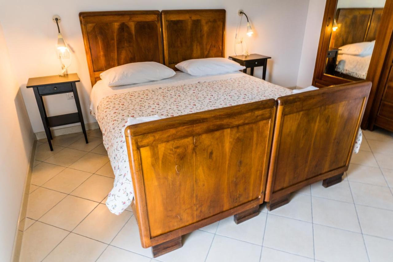 Agriturismo Dai Gobbi Fara Vicentino المظهر الخارجي الصورة