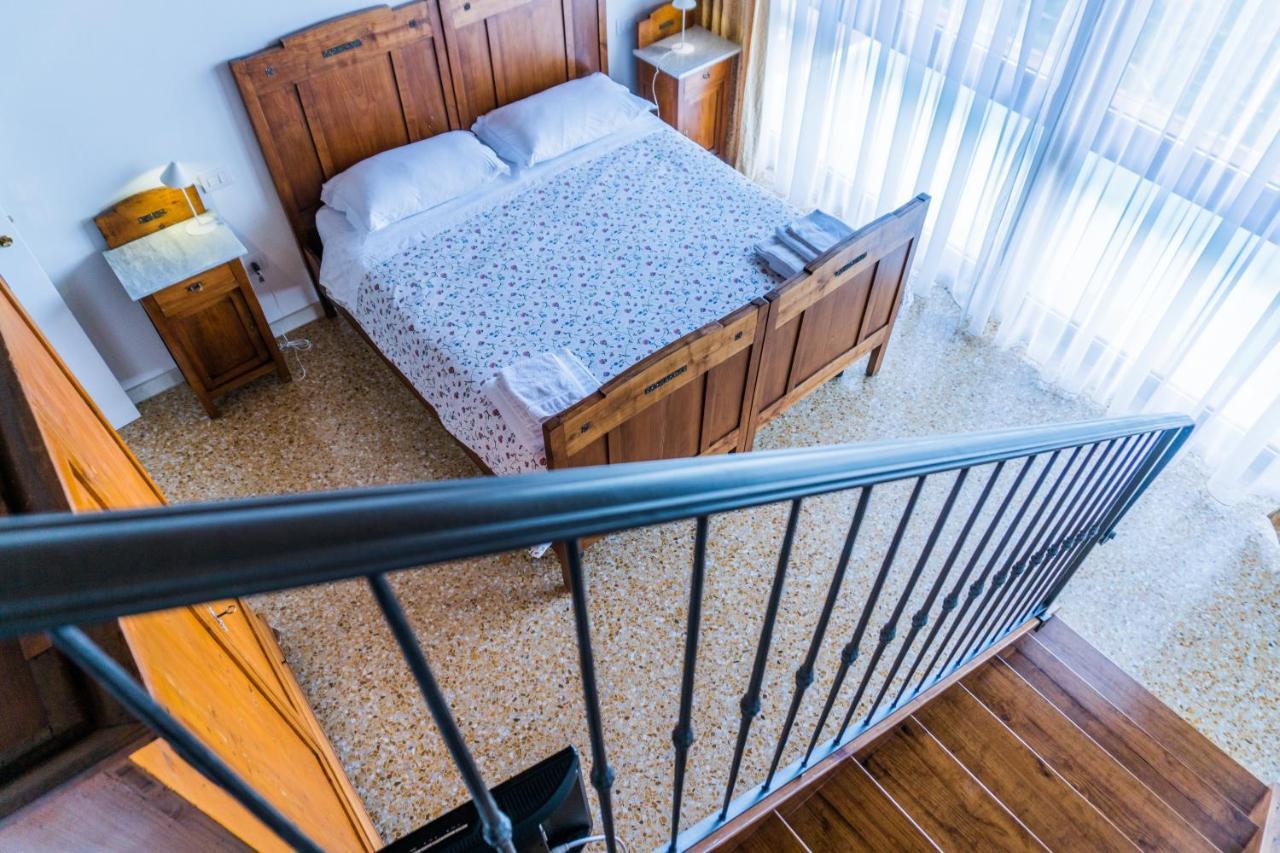 Agriturismo Dai Gobbi Fara Vicentino المظهر الخارجي الصورة