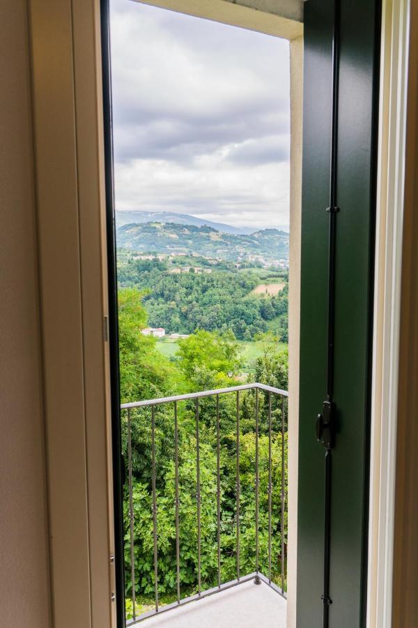Agriturismo Dai Gobbi Fara Vicentino المظهر الخارجي الصورة