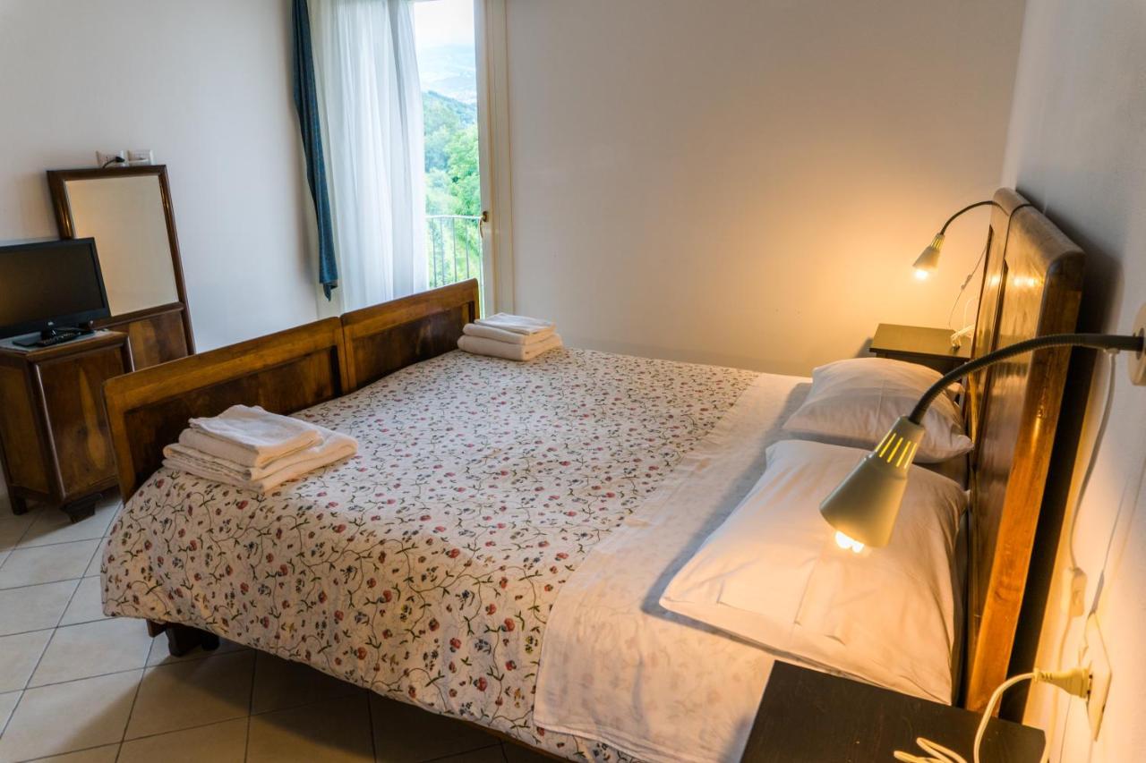Agriturismo Dai Gobbi Fara Vicentino المظهر الخارجي الصورة