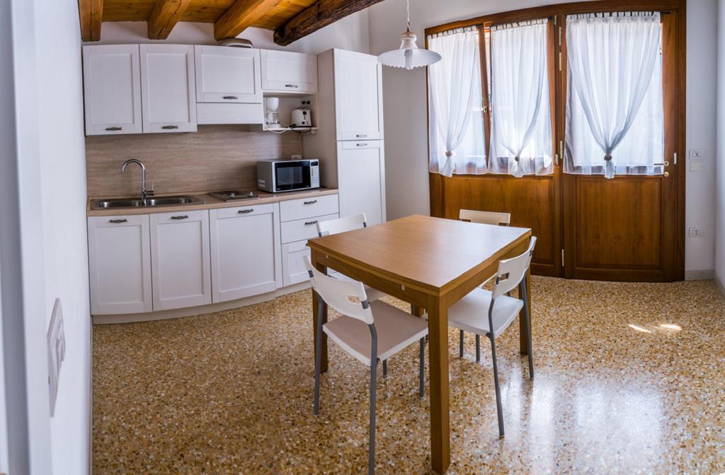 Agriturismo Dai Gobbi Fara Vicentino المظهر الخارجي الصورة