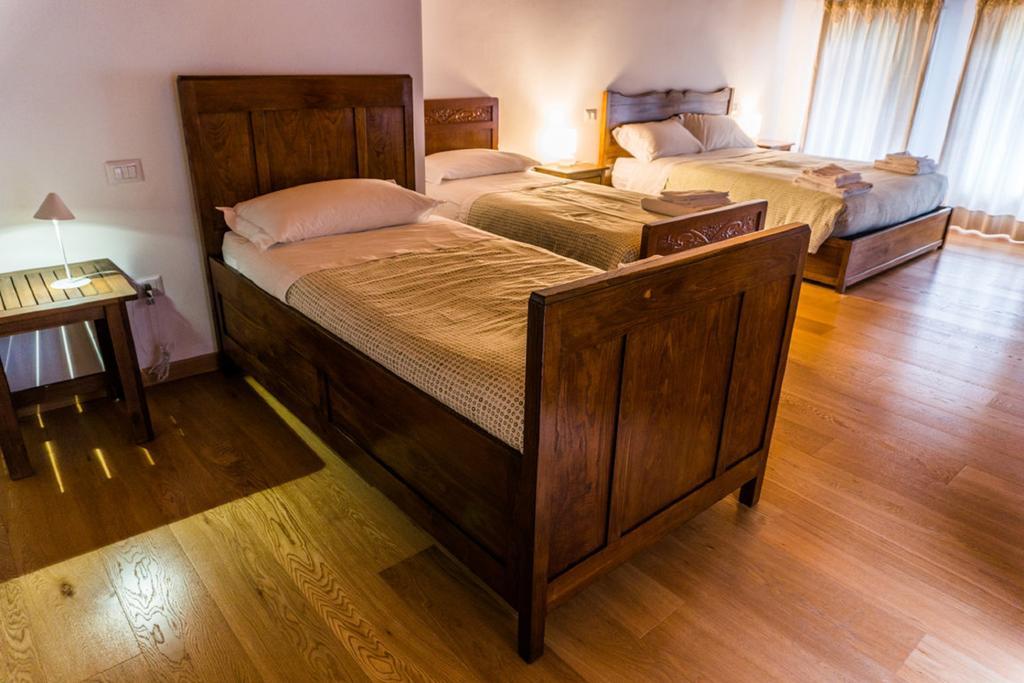 Agriturismo Dai Gobbi Fara Vicentino المظهر الخارجي الصورة