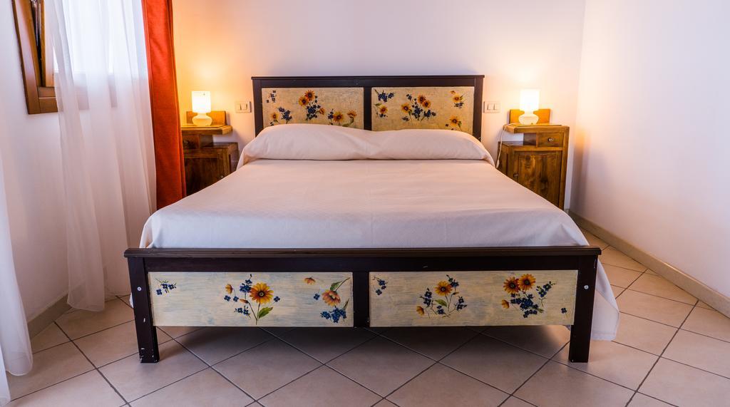 Agriturismo Dai Gobbi Fara Vicentino المظهر الخارجي الصورة