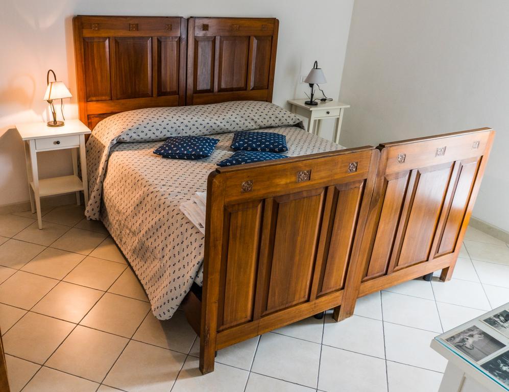 Agriturismo Dai Gobbi Fara Vicentino المظهر الخارجي الصورة