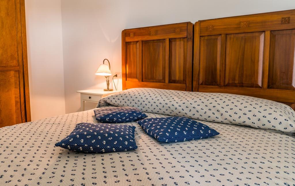 Agriturismo Dai Gobbi Fara Vicentino المظهر الخارجي الصورة