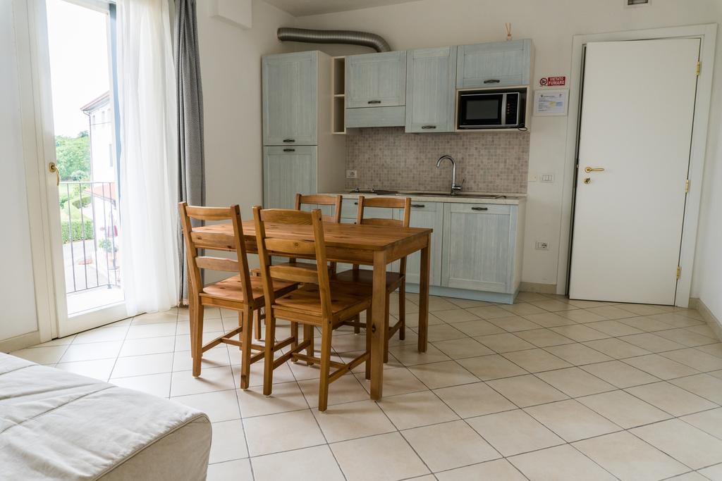 Agriturismo Dai Gobbi Fara Vicentino المظهر الخارجي الصورة