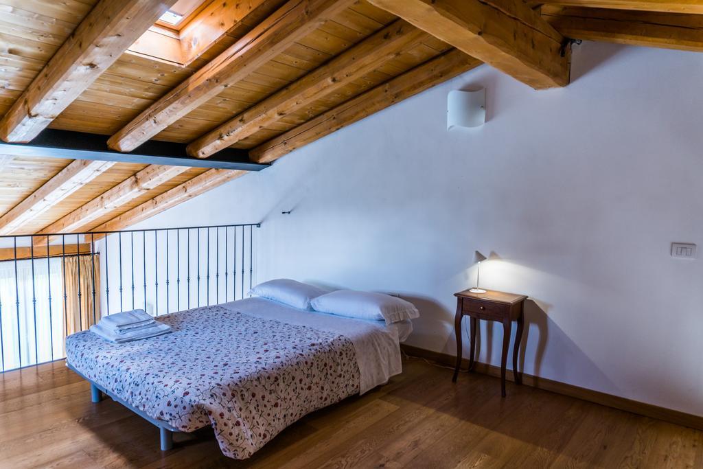 Agriturismo Dai Gobbi Fara Vicentino المظهر الخارجي الصورة