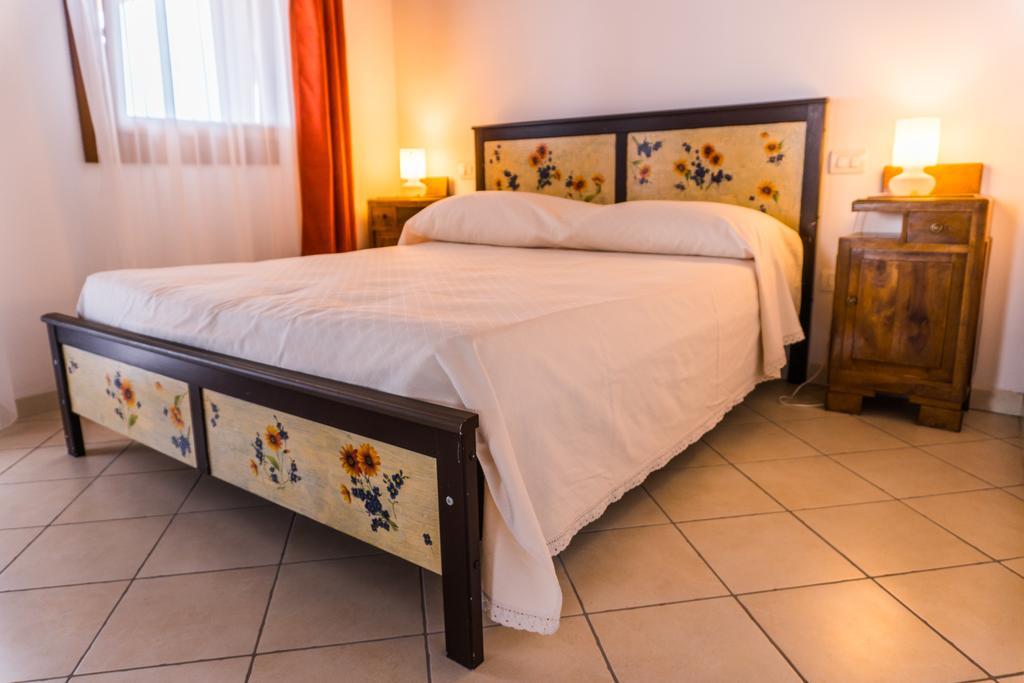 Agriturismo Dai Gobbi Fara Vicentino المظهر الخارجي الصورة