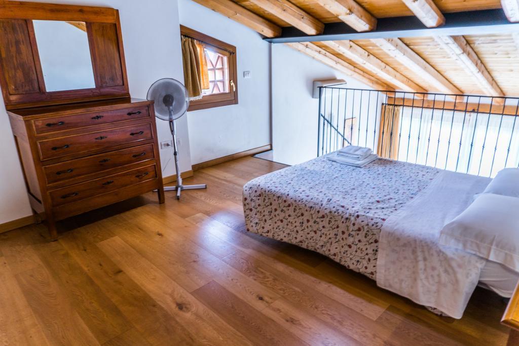 Agriturismo Dai Gobbi Fara Vicentino المظهر الخارجي الصورة