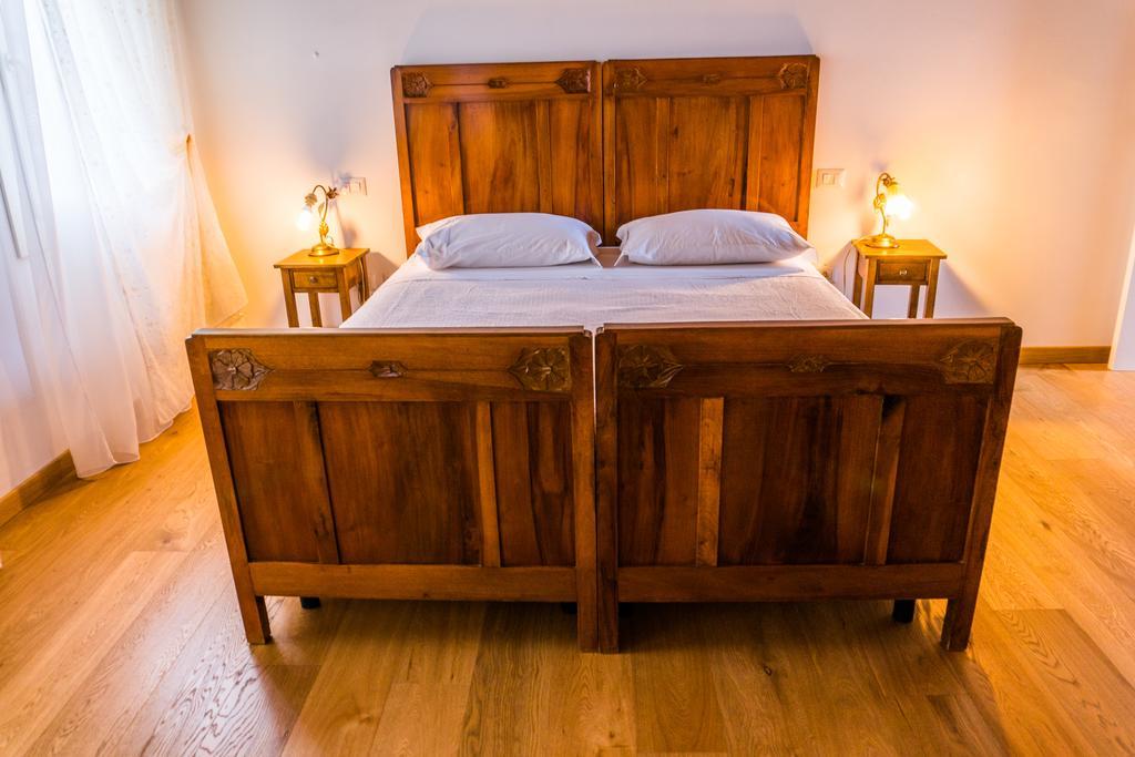 Agriturismo Dai Gobbi Fara Vicentino المظهر الخارجي الصورة