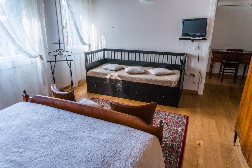 Agriturismo Dai Gobbi Fara Vicentino المظهر الخارجي الصورة