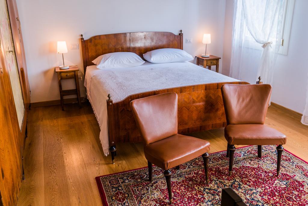 Agriturismo Dai Gobbi Fara Vicentino المظهر الخارجي الصورة