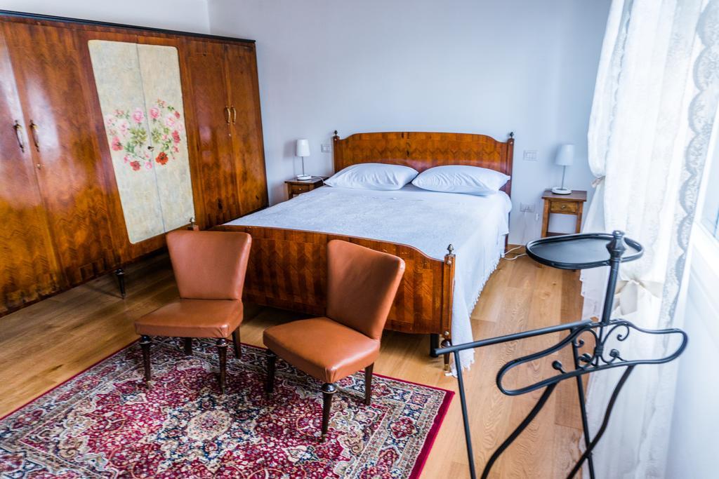 Agriturismo Dai Gobbi Fara Vicentino المظهر الخارجي الصورة