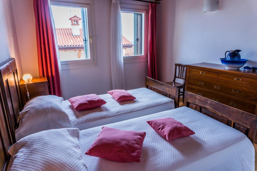Agriturismo Dai Gobbi Fara Vicentino المظهر الخارجي الصورة