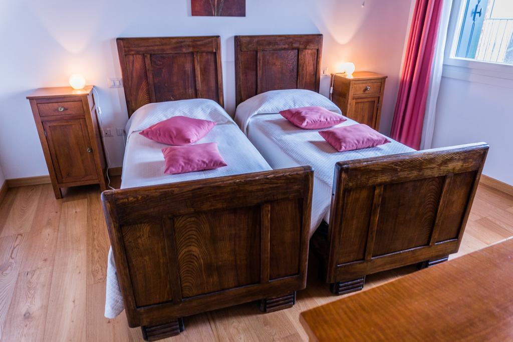 Agriturismo Dai Gobbi Fara Vicentino المظهر الخارجي الصورة