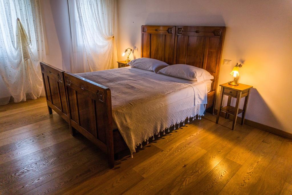 Agriturismo Dai Gobbi Fara Vicentino المظهر الخارجي الصورة