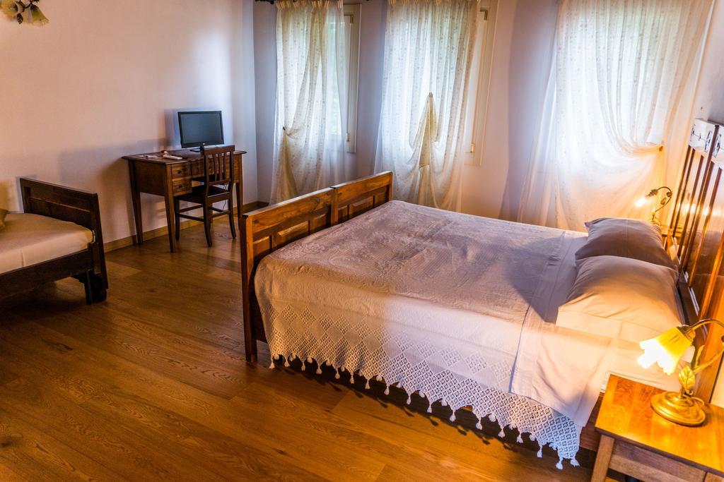 Agriturismo Dai Gobbi Fara Vicentino المظهر الخارجي الصورة