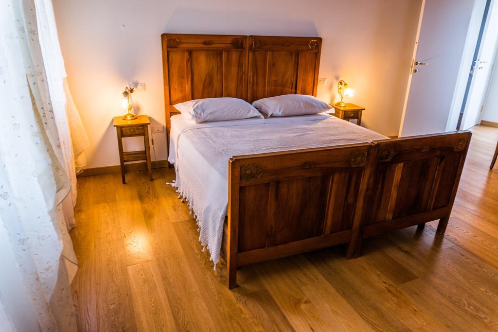 Agriturismo Dai Gobbi Fara Vicentino المظهر الخارجي الصورة
